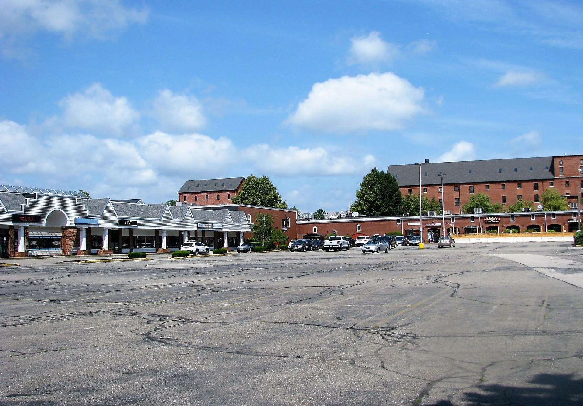 95 Brewery Lane Portsmouth NH 03801