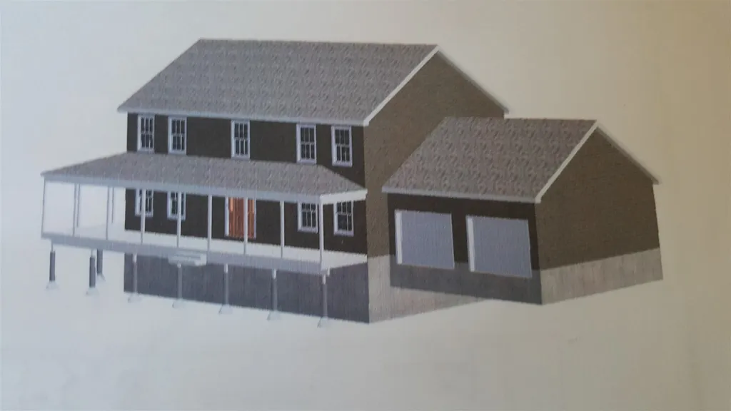 5 Tremblay Way Brookline NH 03033