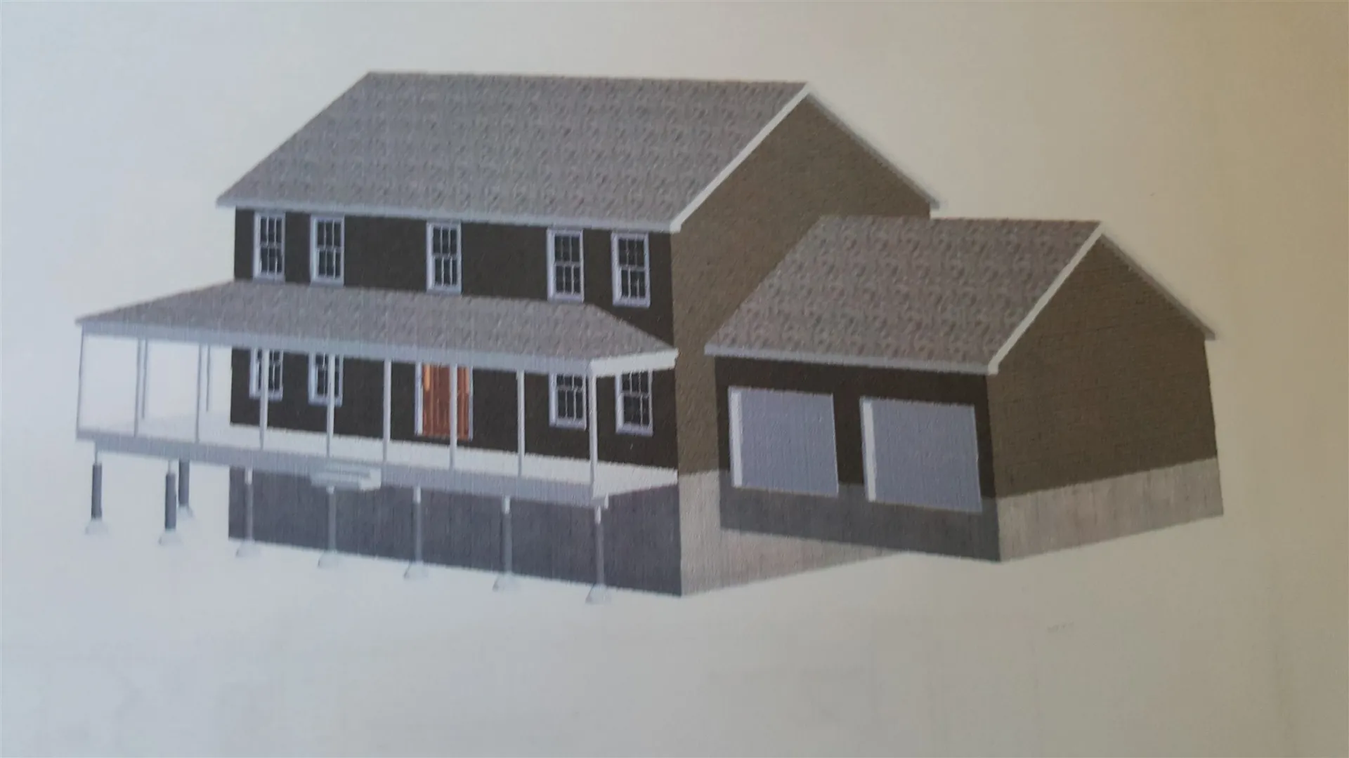5 Tremblay Way Brookline NH 03033