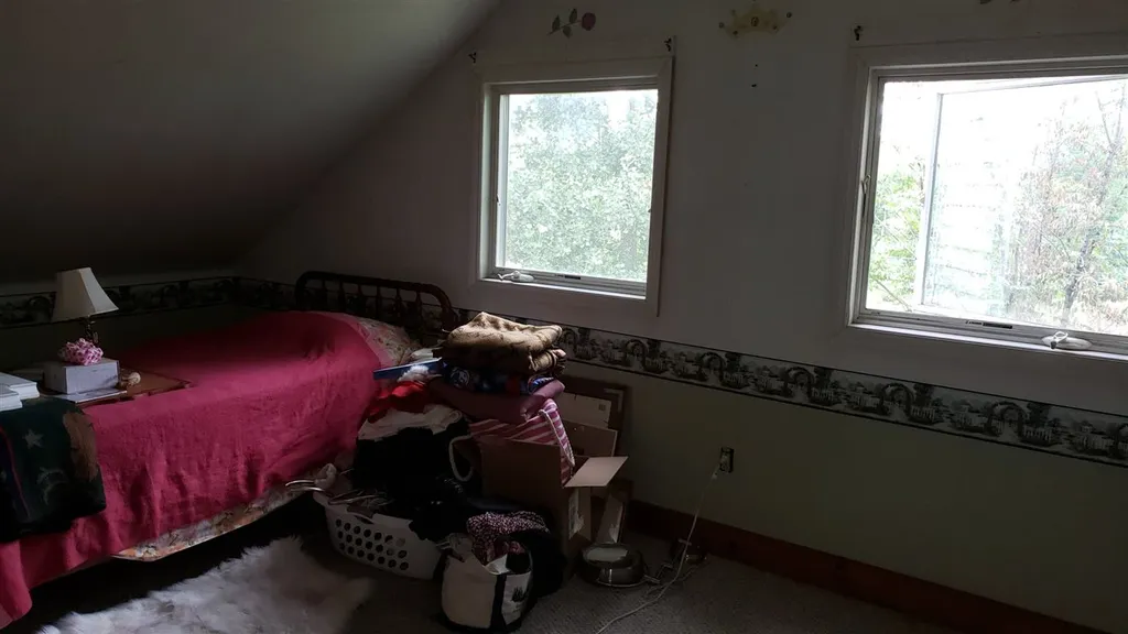 647 Washington Road Goshen NH 03752