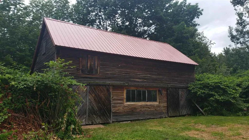 647 Washington Road Goshen NH 03752