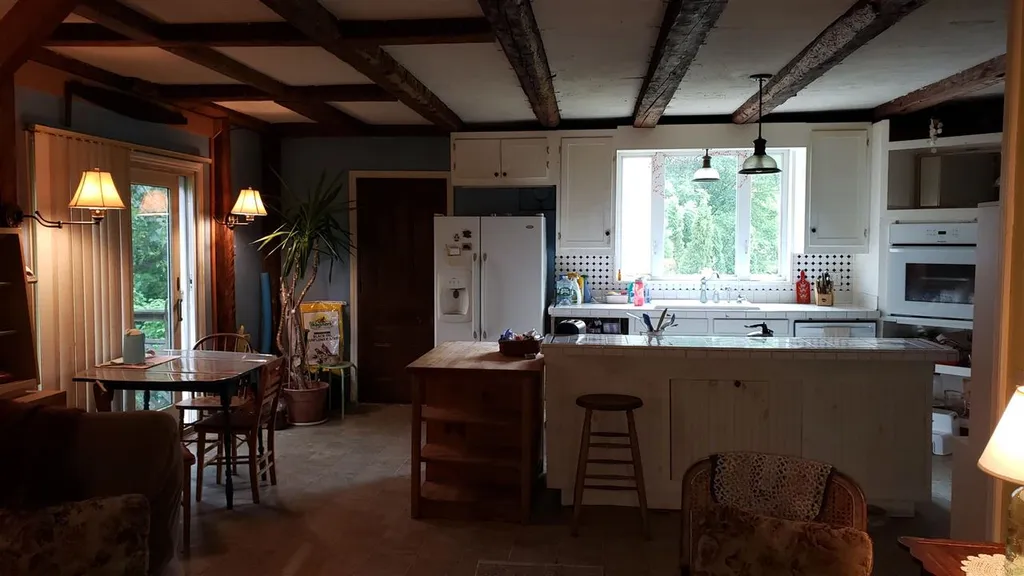 647 Washington Road Goshen NH 03752