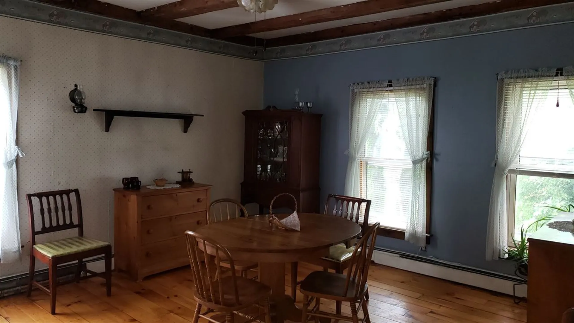 647 Washington Road Goshen NH 03752