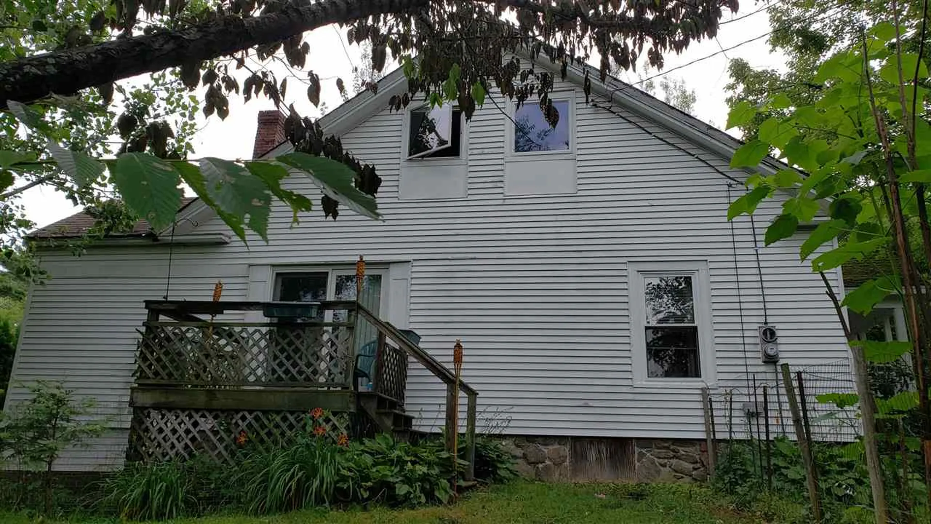 647 Washington Road Goshen NH 03752