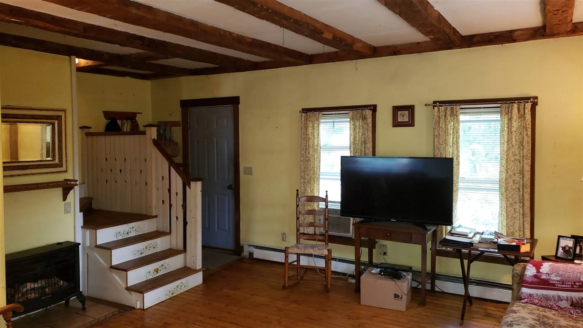 647 Washington Road Goshen NH 03752