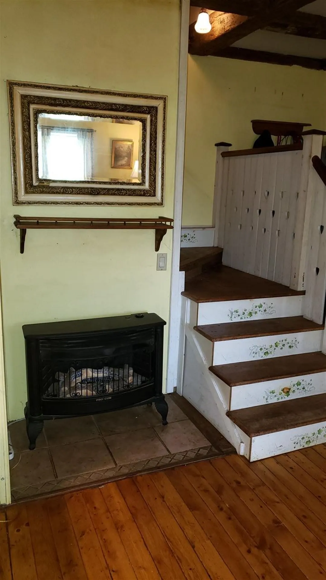 647 Washington Road Goshen NH 03752