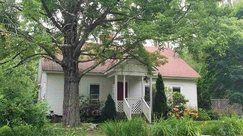 647 Washington Road Goshen NH 03752