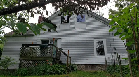 647 Washington Road Goshen NH 03752