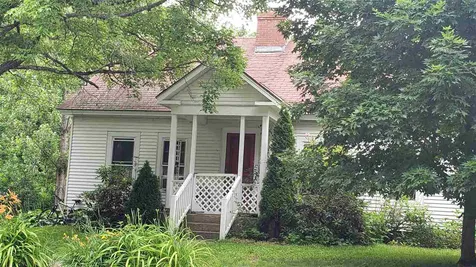 647 Washington Road Goshen NH 03752