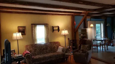 647 Washington Road Goshen NH 03752