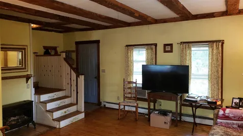 647 Washington Road Goshen NH 03752