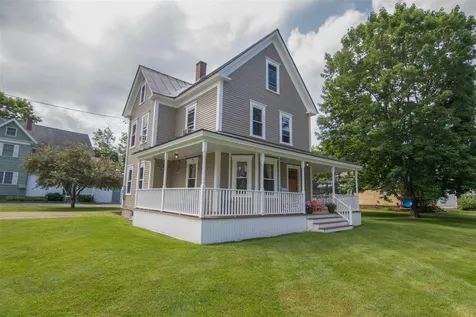 77 Highland Avenue Lisbon NH 03585-6115
