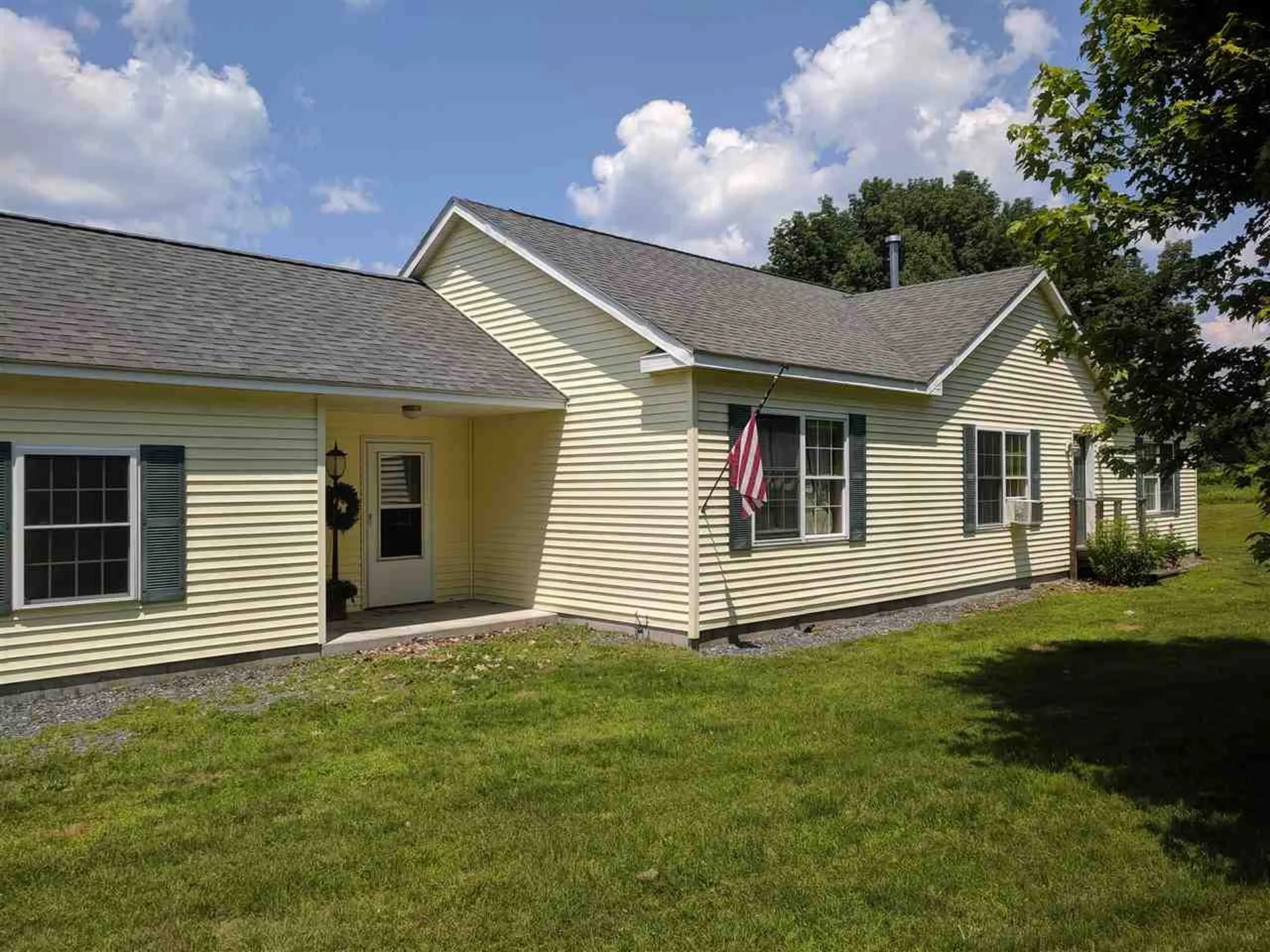 333 River Road Piermont NH 03779