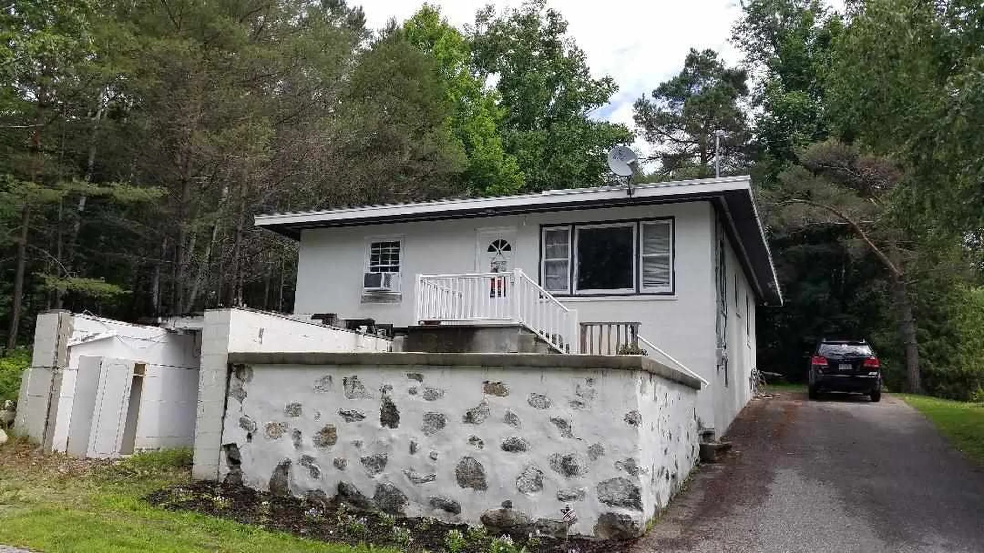 28 Arthur Street Berlin NH 03570