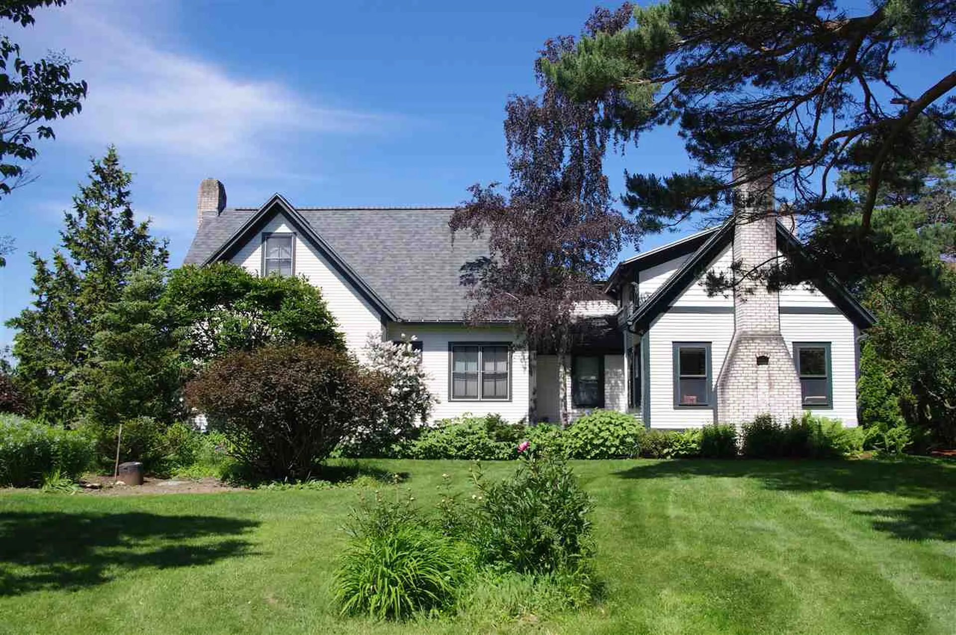 3082 Greenbush Road Charlotte VT 05445
