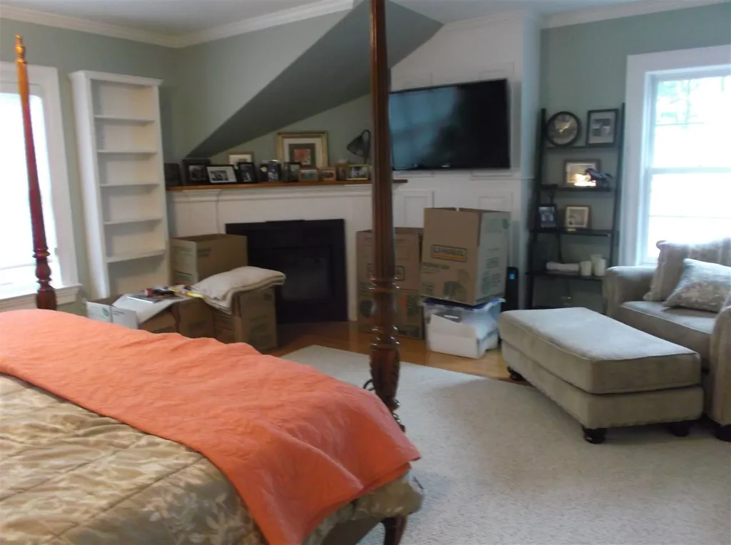 353 Morgan Drive Shelburne VT 05482