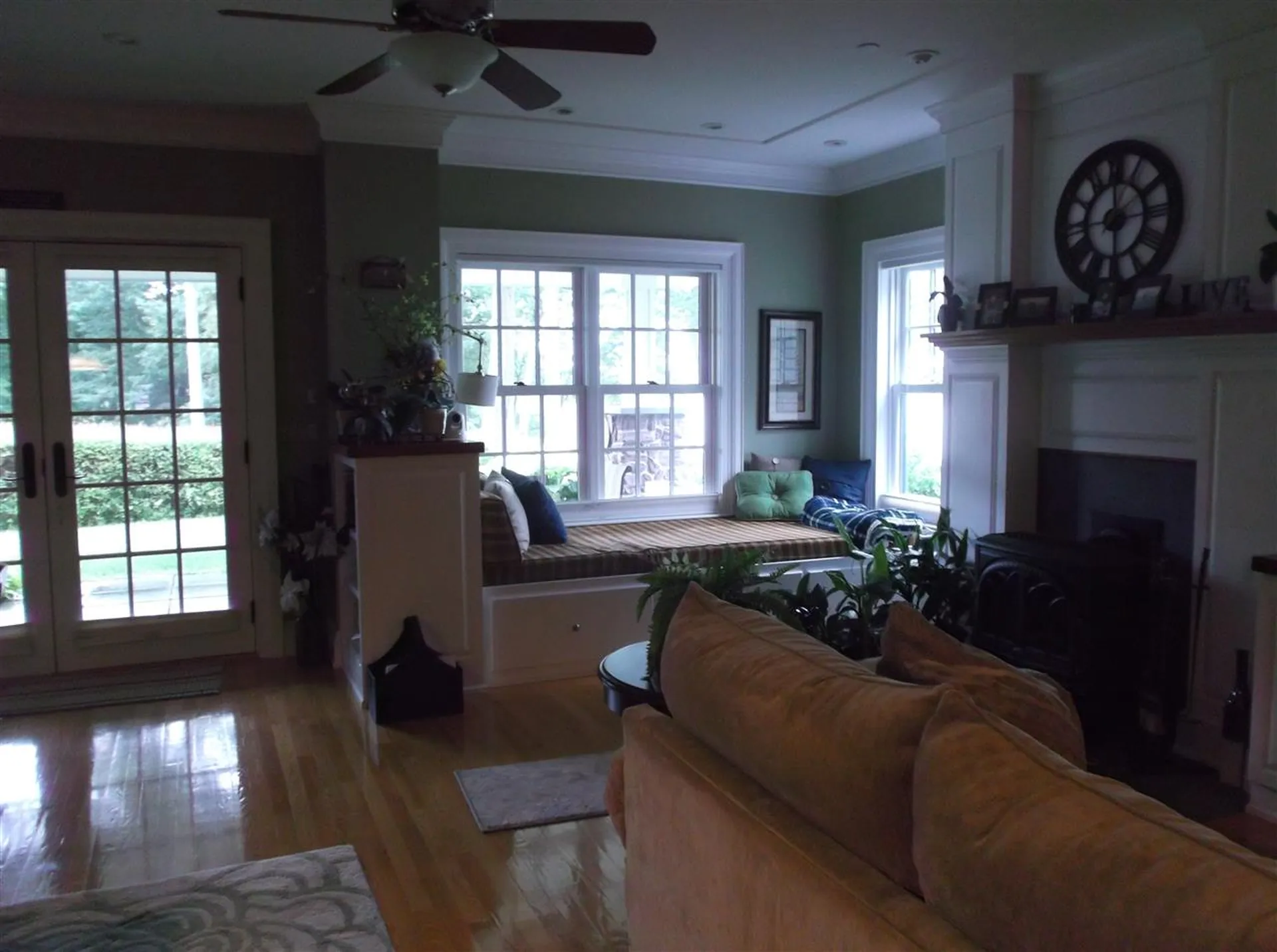 353 Morgan Drive Shelburne VT 05482