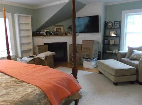 353 Morgan Drive Shelburne VT 05482