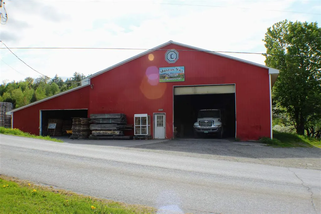 5290 Boston Post Road Enosburg VT 05450