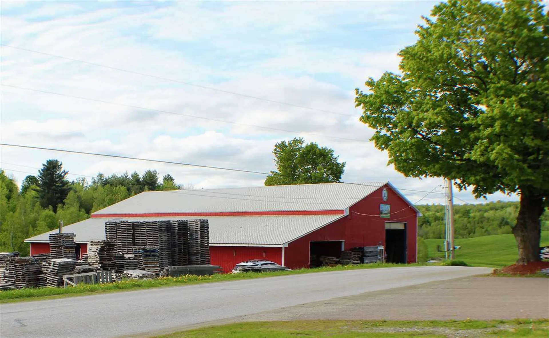 5290 Boston Post Road Enosburg VT 05450