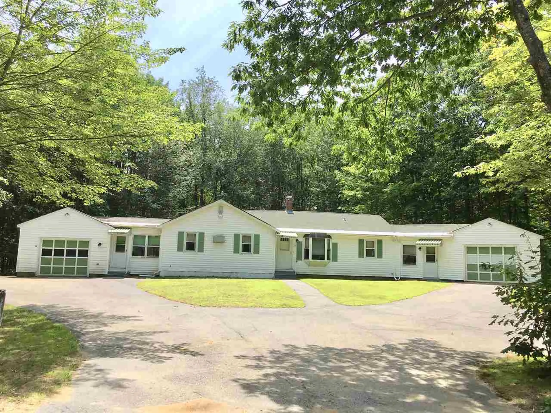 210 Bean Hill Road Belmont NH 03220