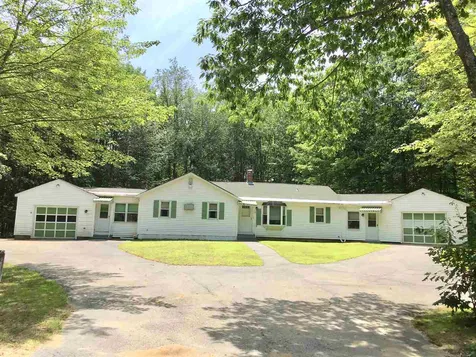 210 Bean Hill Road Belmont NH 03220
