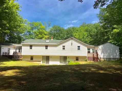 210 Bean Hill Road Belmont NH 03220