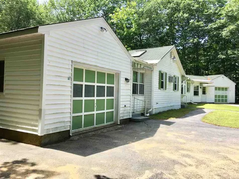 210 Bean Hill Road Belmont NH 03220
