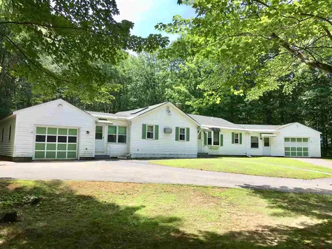 210 Bean Hill Road Belmont NH 03220