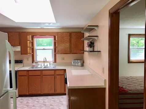 210 Bean Hill Road Belmont NH 03220