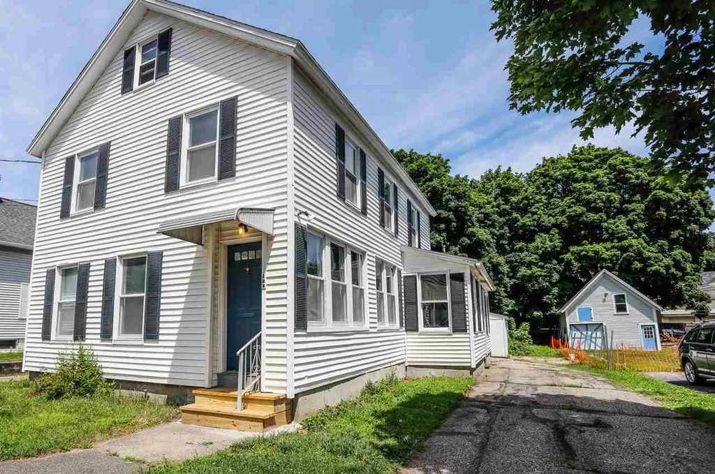 122 Rumford Street Concord NH 03301