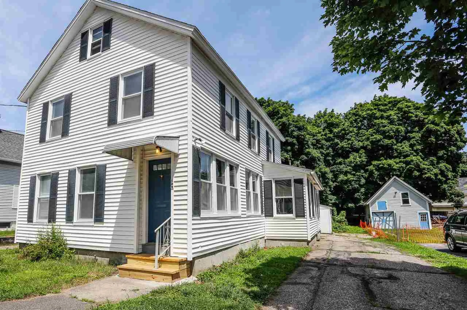 122 Rumford Street Concord NH 03301