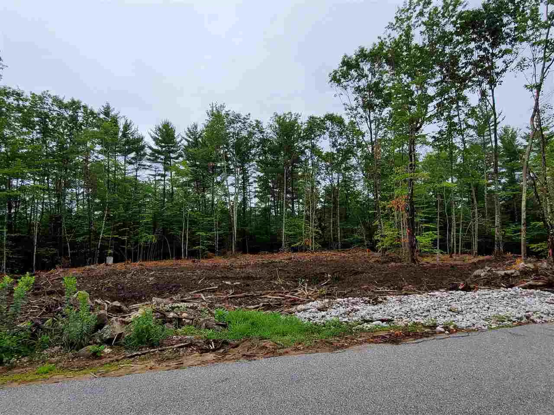262 Harmony Road Northwood NH 03261