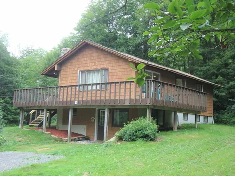 35 Happy Haven Road Wilmington VT 05363
