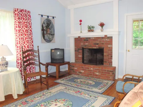 35 Happy Haven Road Wilmington VT 05363