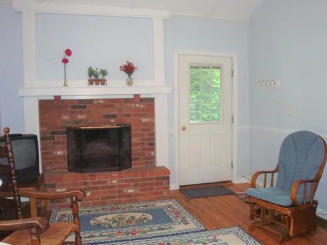 35 Happy Haven Road Wilmington VT 05363