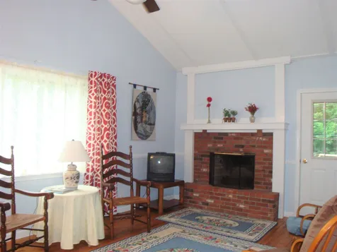 35 Happy Haven Road Wilmington VT 05363