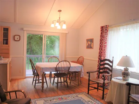 35 Happy Haven Road Wilmington VT 05363