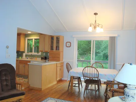 35 Happy Haven Road Wilmington VT 05363