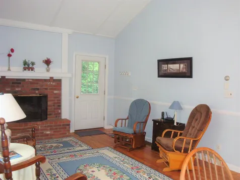 35 Happy Haven Road Wilmington VT 05363