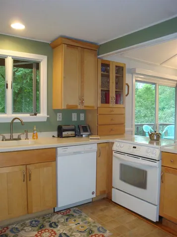 35 Happy Haven Road Wilmington VT 05363