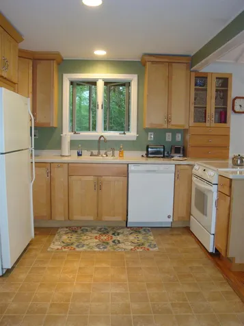35 Happy Haven Road Wilmington VT 05363