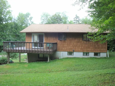 35 Happy Haven Road Wilmington VT 05363