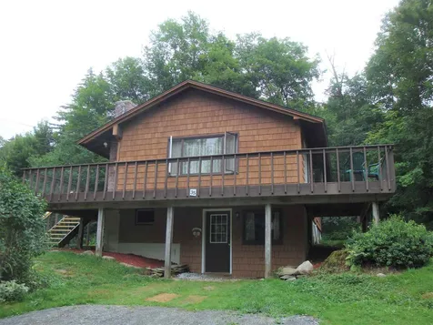 35 Happy Haven Road Wilmington VT 05363