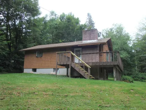 35 Happy Haven Road Wilmington VT 05363