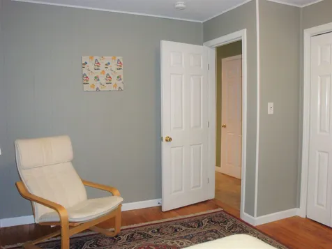 35 Happy Haven Road Wilmington VT 05363