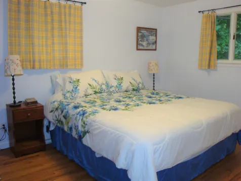 35 Happy Haven Road Wilmington VT 05363
