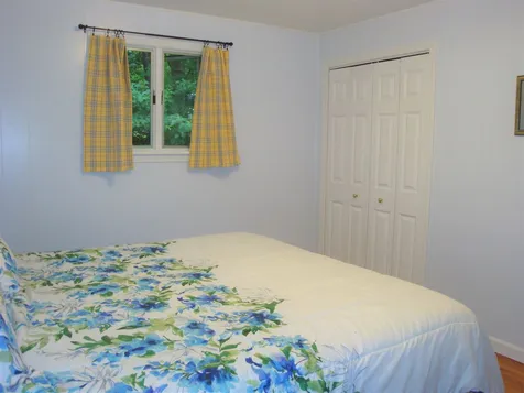 35 Happy Haven Road Wilmington VT 05363