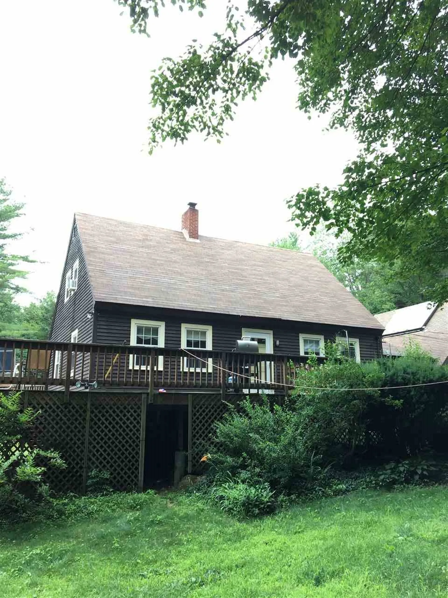 32 Francestown Turnpike Mont Vernon NH 03057