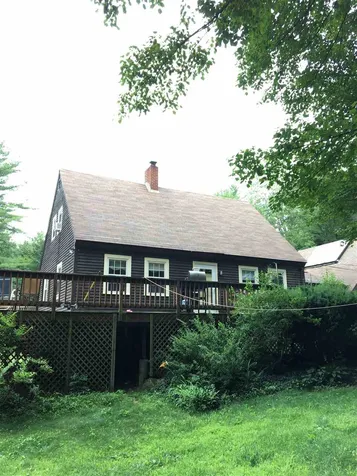 32 Francestown Turnpike Mont Vernon NH 03057